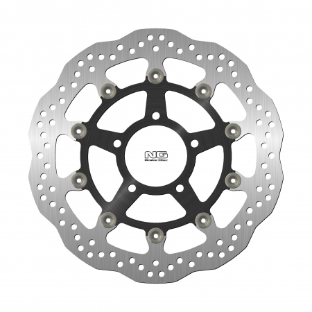 Piese moto - Disc de frana NG 1754XG