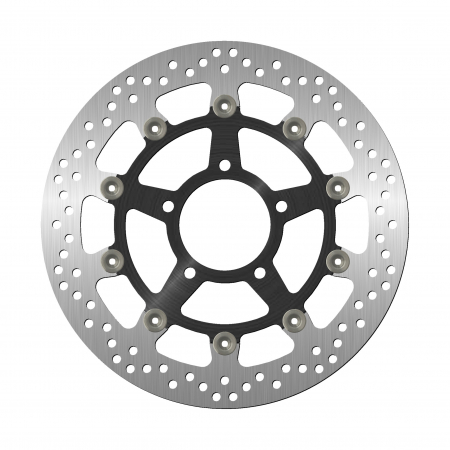 Piese moto - Disc de frana NG 1755G
