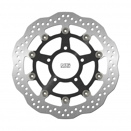 Piese moto - Disc de frana NG 1755XG