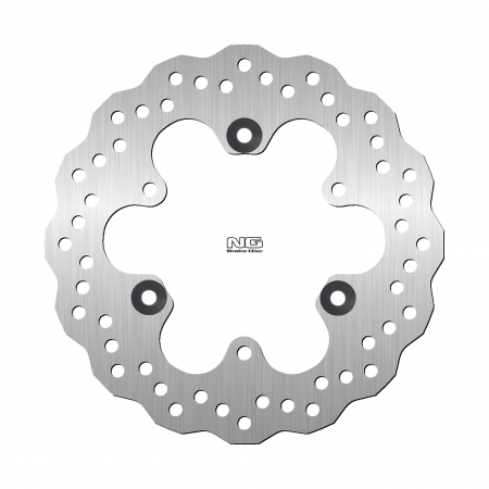 Piese moto - Disc de frana NG 1756X