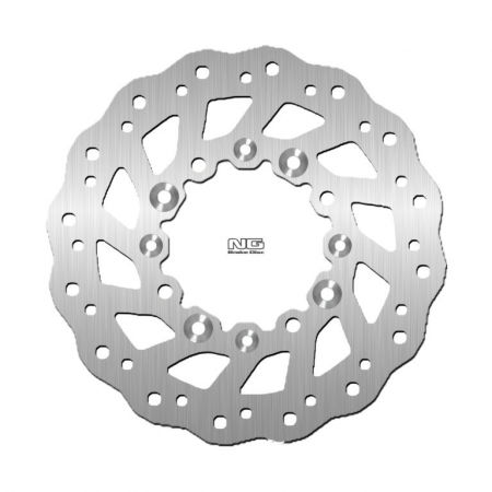 Piese moto - Disc de frana NG 1761X