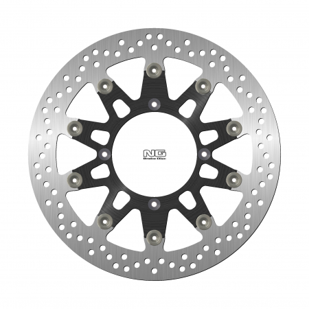 Piese moto - Disc de frana NG 1771G