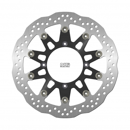 Piese moto - Disc de frana NG 1771XG