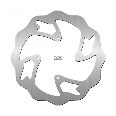 Piese moto - Disc de frana NG 1777X