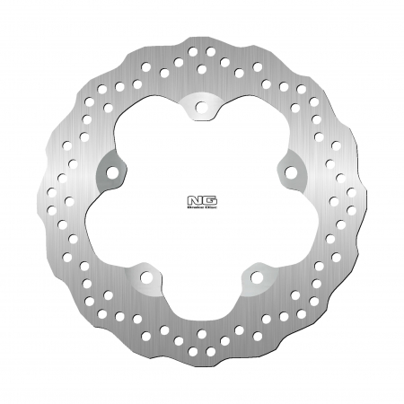 Piese moto - Disc de frana NG 1779X