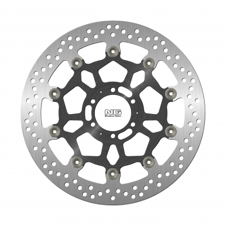 Piese moto - Disc de frana NG 1780G