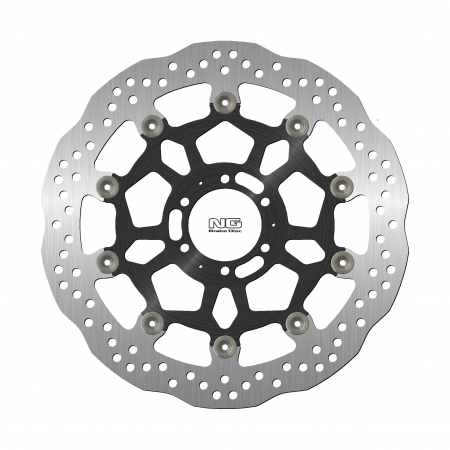 Piese moto - Disc de frana NG 1780XG
