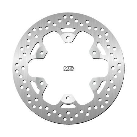 Piese moto - Disc de frana NG 1781