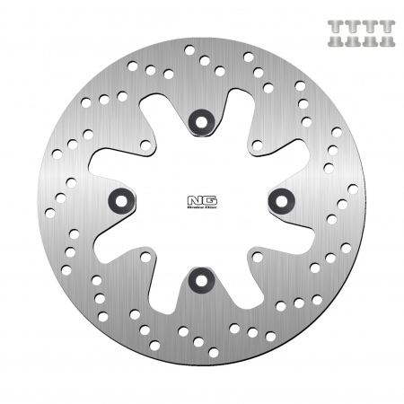 Piese moto - Disc de frana NG 1782