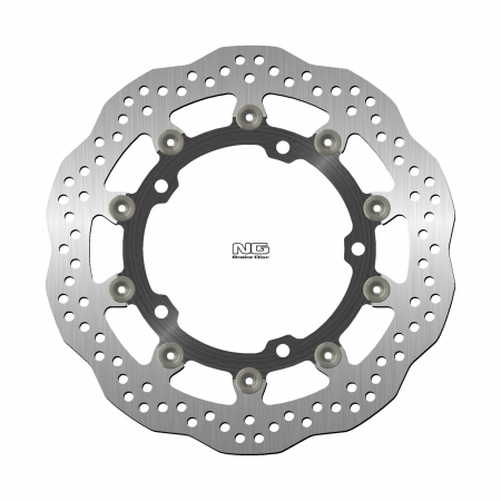 Piese moto - Disc de frana NG 1785XG