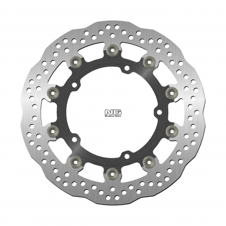Piese moto - Disc de frana NG 1786XG