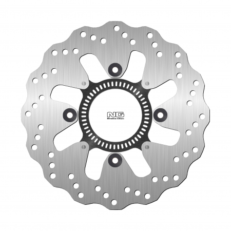 Piese moto - Disc de frana NG 1789X