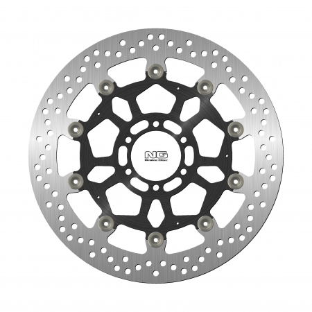 Piese moto - Disc de frana NG 1790G