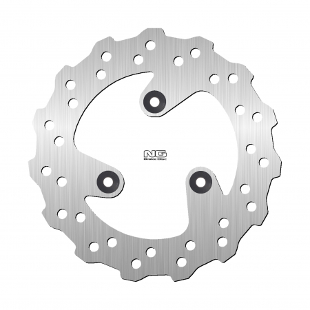 Piese moto - Disc de frana NG 1791X