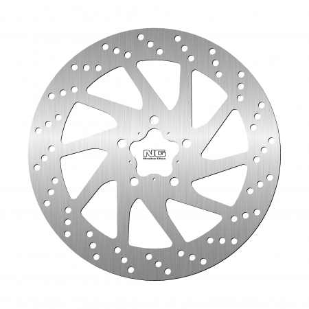 Piese moto - Disc de frana NG 1793
