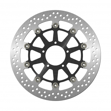 Piese moto - Disc de frana NG 1796G