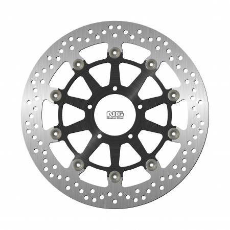 Piese moto - Disc de frana NG 1797G