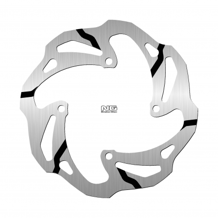 Piese moto - Disc de frana NG 1803XBH
