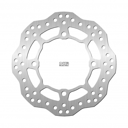 Piese moto - Disc de frana NG 1804X