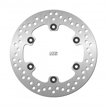 Piese moto - Disc de frana NG 1807