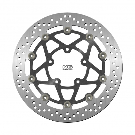 Piese moto - Disc de frana NG 1809G