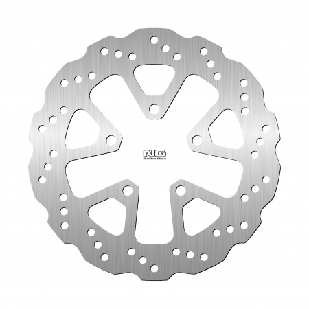 Piese moto - Disc de frana NG 1812X