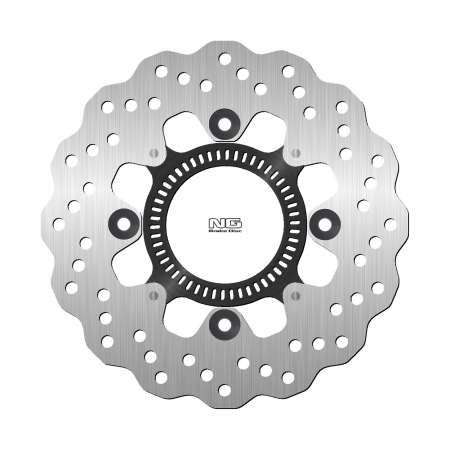 Piese moto - Disc de frana NG 1813X