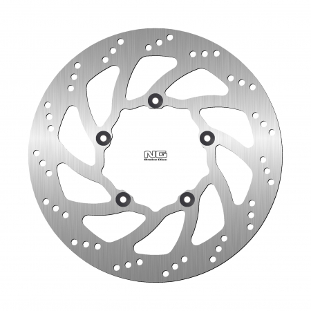 Piese moto - Disc de frana NG 1814