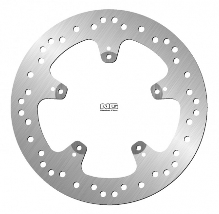 Piese moto - Disc de frana NG 1817