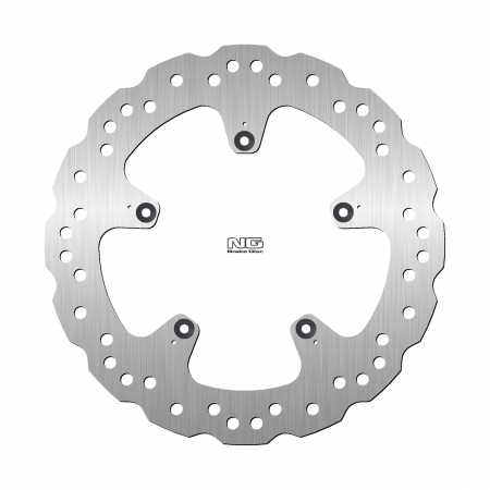 Piese moto - Disc de frana NG 1817X