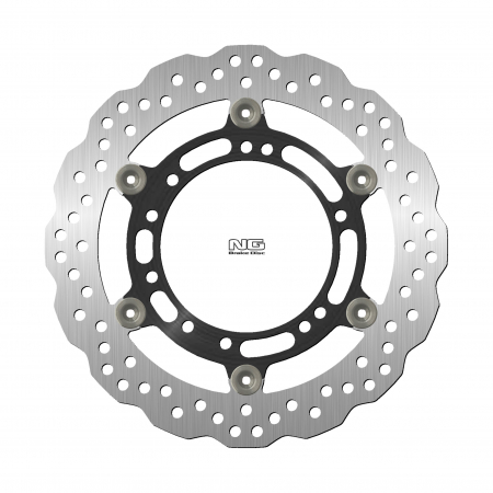 Piese moto - Disc de frana NG 1818XG