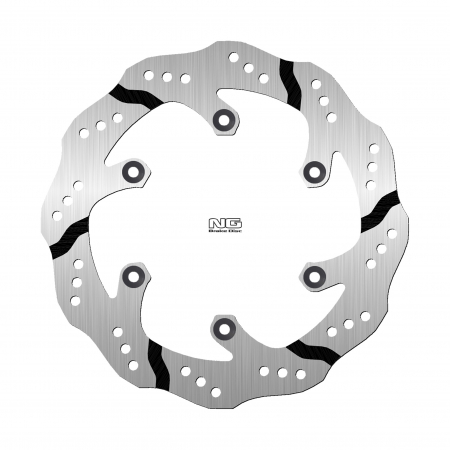 Piese moto - Disc de frana NG 1819XBH