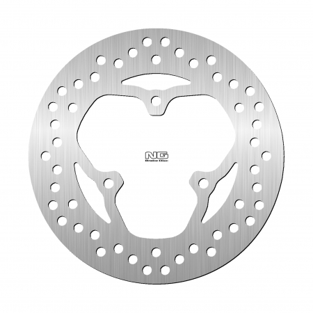 Piese moto - Disc de frana NG 1822