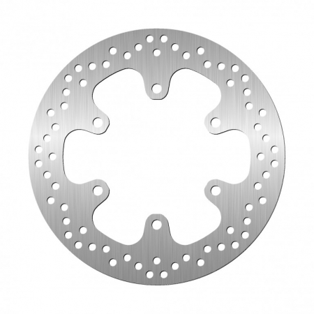 Piese moto - Disc de frana NG 1824