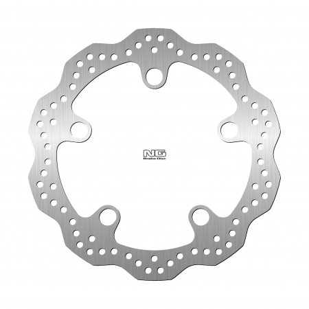 Piese moto - Disc de frana NG 1826X
