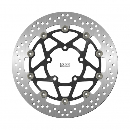 Piese moto - Disc de frana NG 1829G