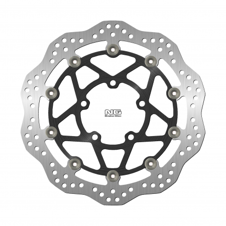 Piese moto - Disc de frana NG 1829XG