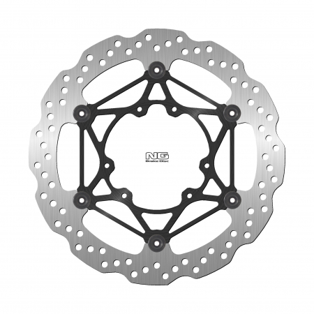 Piese moto - Disc de frana NG 1832X