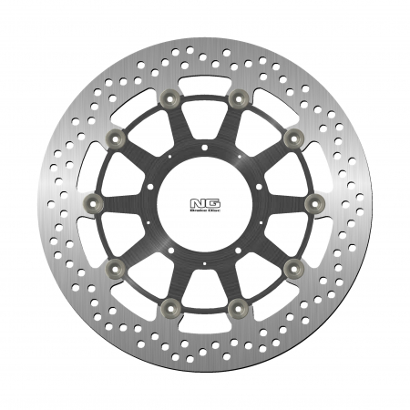 Piese moto - Disc de frana NG 1833G