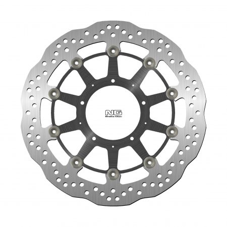 Piese moto - Disc de frana NG 1833XG