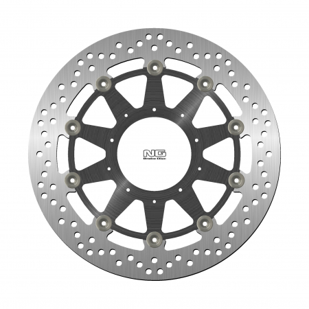 Piese moto - Disc de frana NG 1834G
