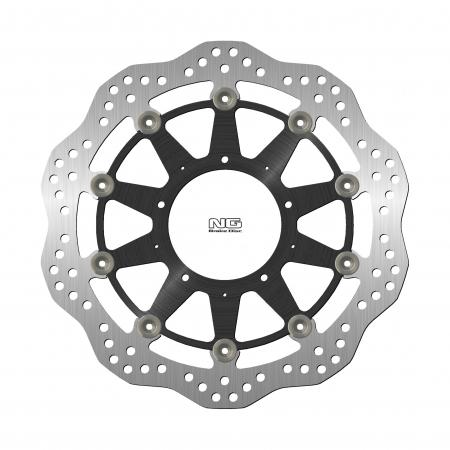 Piese moto - Disc de frana NG 1834XG