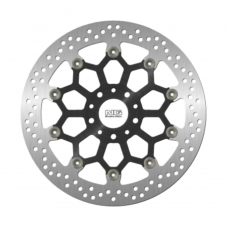 Piese moto - Disc de frana NG 1837G