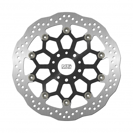 Piese moto - Disc de frana NG 1837XG