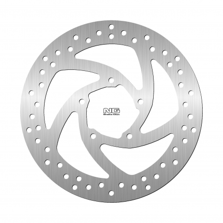 Piese moto - Disc de frana NG 1839