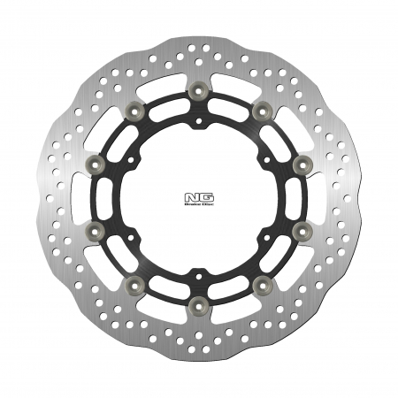 Piese moto - Disc de frana NG 1840X