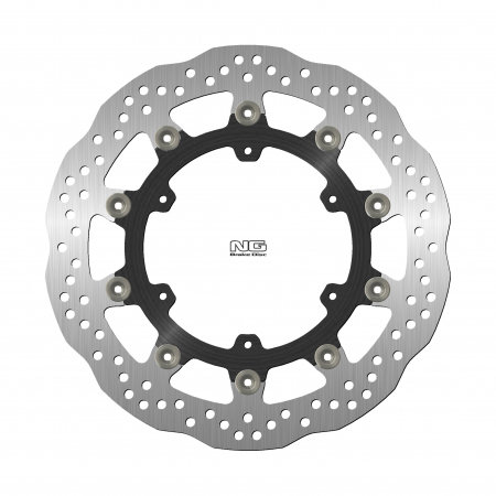 Piese moto - Disc de frana NG 1840XG