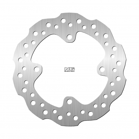 Piese moto - Disc de frana NG 1841X