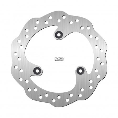 Piese moto - Disc de frana NG 1844X