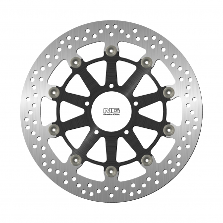 Piese moto - Disc de frana NG 1845G